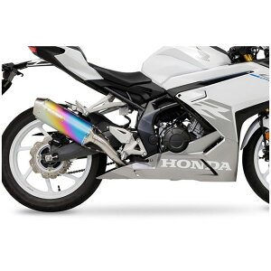 L MX ANO Ti FullExhaust CBR250RR 01810-631W8-00