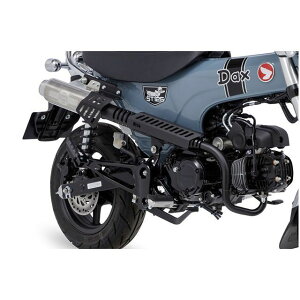 L MONSTERiBLACKj DAX125 01810-D0800-00