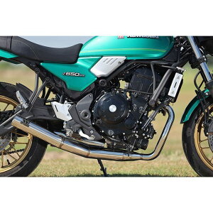 SP���j POWER BOX FULL 2in1�X�e���|���b�V�� Z650RS Z6R-PB-02