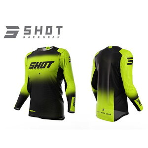 SHOT RACE GEAR W[W ULTIMAilICG[j TCY 2XL A08-12A1-A01-12