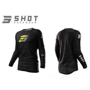SHOT RACE GEAR W[W SPECKiubN/lICG[j TCY L A08-12B4-D02-10