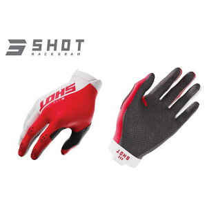 SHOT RACE GEAR O[u LITEibhj TCY L A08-13A1-A06-10