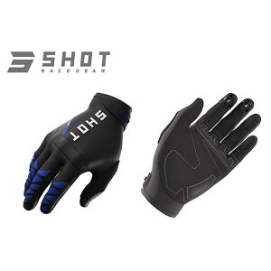 SHOT RACE GEAR O[u COREiu[j TCY L A08-13C1-C04-10