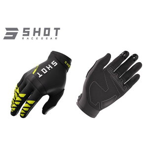 SHOT RACE GEAR O[u COREilICG[j TCY L A08-13C1-C08-10