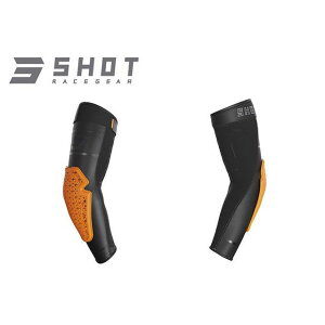 SHOT RACE GEAR �G���{�[ RACE D30�i�u���b�N�j �T�C�Y M/L A08-26A1-A01-09