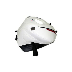 �o�O�X�^�[ �^���N�J�o�[�i�z���C�g/�u���b�N/���b�h�j STREET TRIPLE R STREET TRIPLE S/R LOW/RS 1655M