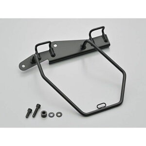 デイトナ サドルバッグサポート(ベルトループ一体型) 車体左側 CL250 CL500 97936