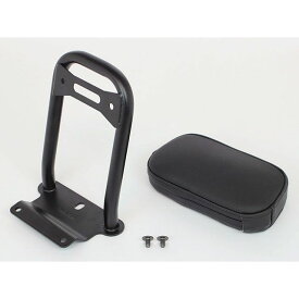 SP武川 バックレストキット エリミネーター エリミネーターSE ・09-11-0416