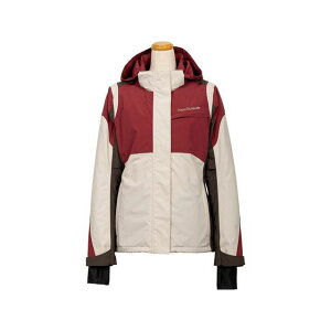 ロッソスタイルラボ 2023-2024秋冬モデル ROJ0997 バイク用 ジャケット ライダースウィンタージャケット(レッド) サイズ L ROJ0997