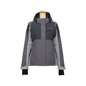 ロッソスタイルラボ 2023-2024秋冬モデル ROJ0997 バイク用 ジャケット ライダースウィンタージャケット(グレー) サイズ M ROJ0997