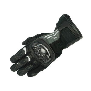 ���t�����[�h 2023-2024�H�~���f�� RR8658 �v���e�N�V�����c�A���[�E�C���^�[�O���[�u�i�u���b�N×�z���C�g�j �T�C�Y XL RR8658BK/WH5