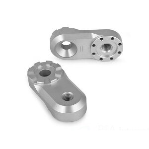 �����_�[���b�q �A�W���X�^�u�� �t�b�g���X�g�V�X�e���uEVO1�v�v���[�g�A�_�v�^�[30mm�i�V���o�[�j W70330-030