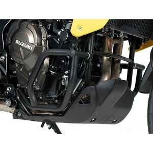 �w�v�R���x�b�J�[ �G���W���K�[�h�i�u���b�N�j V-Strom 800 DE 501-3548-0001