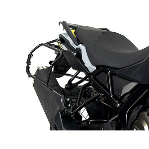 wvRxbJ[ TChP[Xz_[ { XploreriCutoutjZbg z_[̂ V-Strom 800 DE 651-3548-0001F