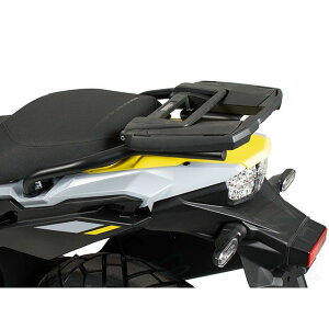 �w�v�R���x�b�J�[ �g�b�v�P�[�X�z���_�[ �C�[�W�[���b�N�i�u���b�N�j V-Strom800 V-Strom 800 DE 661-3548-0101