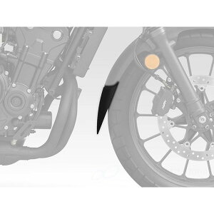 �p�C�c�}�C���[ �t�����g�G�N�X�e���h�t�F���_�[�i�}�b�g�u���b�N�j CL250 CL500 PA02189