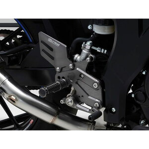 ���V���� �X�e�b�vKIT X-TREAD GSX-R125 GSX-S125 559-525-V000