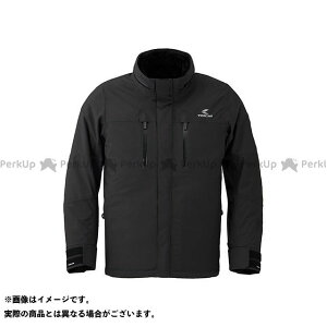 RS�^�C�` RSJ731 �q���[�Y �I�[���V�[�Y���W���P�b�g�i�u���b�N�j �T�C�Y 3XL RSJ731BK013XL