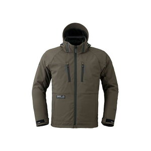 RS�^�C�` RSJ730 �\�t�g�V�F�� �I�[���V�[�Y���p�[�J�i�_�[�N�J�[�L�j �T�C�Y 3XL RSJ730KH013XL