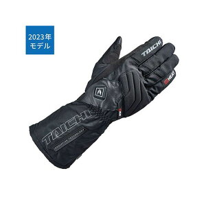 RSタイチ RST656 e-HEAT グローブ(ブラック) サイズ L RST656BK01L