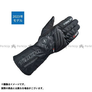 RS�^�C�` RST656 e-HEAT �O���[�u�i�u���b�N�j �T�C�Y XXL RST656BK01XXL