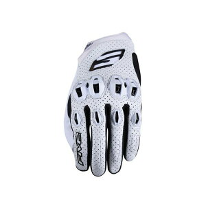 t@Cu STUNT EVO 2 LEATHERizCgj TCY S