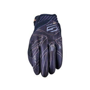 �t�@�C�u RS3 EVO GRAPHICS�i���j�I���W���b�N/�u���b�N/�S�[���h�j �T�C�Y XL