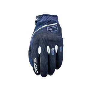 �t�@�C�u RS3 EVO AIRFLOW�i�u���b�N/�z���C�g�j �T�C�Y M