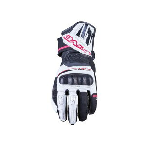 �t�@�C�u RFX SPORT WOMAN�i�z���C�g/�s���N�j �T�C�Y L