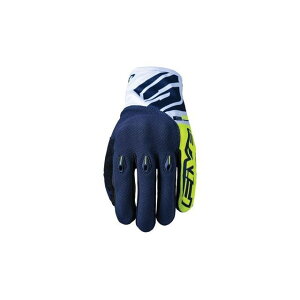 t@Cu E3 EVOiFLUO YELLOW BLUEj TCY XL