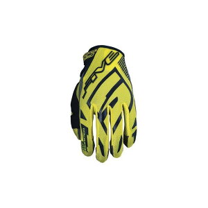 t@Cu MXF PRORIDER SiYELLOW BLACKj TCY XL