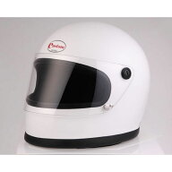 カスタム GT-750（ホワイト） サイズ L HCTGT750-1-2