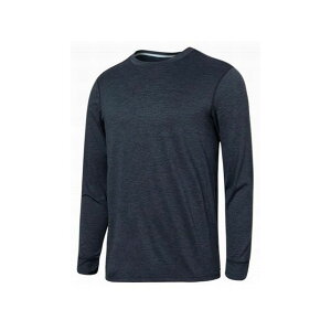 �T�b�N�X DROPTEMP ALL DAY COOLING LS CREW TUH �T�C�Y XL SXLT45