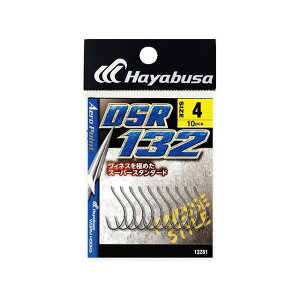 HAYABUSA DSR132 AERO �c���P�VBN 13281 6�� 13281-6