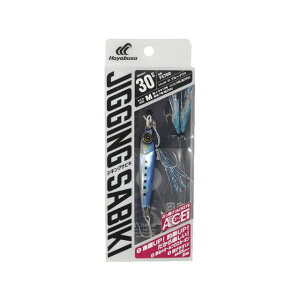 HAYABUSA ��h�W�M���O�T�r�LEX�G�[�X���ڃZ�b�g2�{�b FS700 �u���[�C���V 20g FS700-20-1