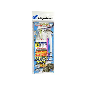 HAYABUSA ��h�W�M���O�T�r�L�Z�b�g 2�{�b HA280 �u���s�� 30g HA280-30-1