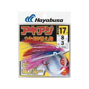 HAYABUSA ALAW ELނ֊b sNu[ IS962 17 nX8 IS962-17-8