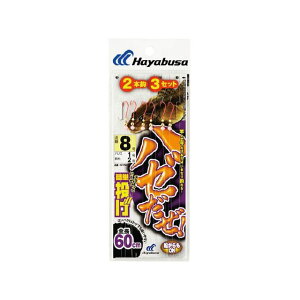 HAYABUSA n[ ȒP 2{b3Zbg NT601 10 nX1.5 NT601-10-1.5