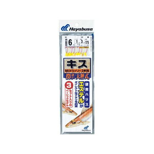 HAYABUSA LX V MIXEC[ 3{b3Zbg NT662 8 nX1.5 NT662-8-1.5