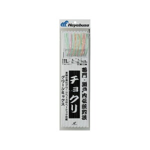 HAYABUSA �`���N�� �O���[���~�b�N�X 10�{�b SD825 9�� �n���X3 SD825-9-3