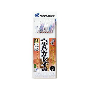 HAYABUSA @ܖ I[tB 8{ SD865 18 nX6 SD865-18-6