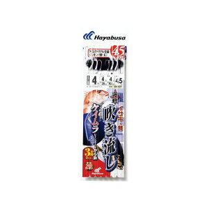 HAYABUSA C퐁 cCXgPCJb 4.5m SN137 5 nX5 SN137-5-5