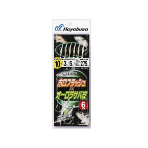 HAYABUSA TrL I[To灕ztbV 6{b SS046 12 nX4 SS046-12-4