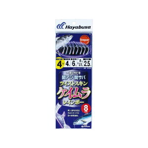 HAYABUSA ꉟTrLփAWփTocCXgPC8{ SS206 4 nX4 SS206-4-4