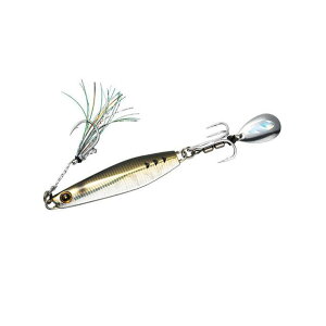 HAYABUSA J^WO WbNAC }L}L FS417 Cu[AW 30g FS417-30-5