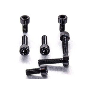 �v���{���g Aluminium Fuel Cap Kit Suzuki GSXR600/Other GSX-R600 K1-K3 �J���[ �u���b�N TSU085BK