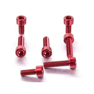 �v���{���g Aluminium Fuel Cap Kit Suzuki GSXR600/Other GSX-R600 K1-K3 �J���[ ���b�h TSU085R