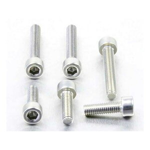 �v���{���g Aluminium Fuel Cap Kit Aprilia �J���[ �V���o�[ TOAP40S