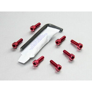 v{g Aluminium Fuel Cap Kit KTM 125 Duke RC 390 J[ bh TKTM10R