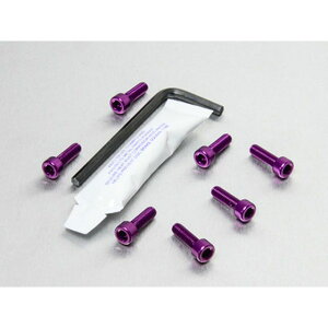 v{g Aluminium Fuel Cap Kit KTM 125 Duke RC 390 J[ p[v TKTM10P